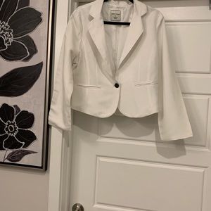 Sherry Taylors “An American Brand “Blazer